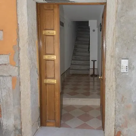 Casa San Giovanni E Paolo Venice Exterior photo