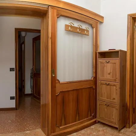 Casa San Giovanni E Paolo Venice Exterior photo