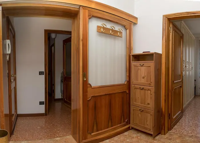 Casa San Giovanni E Paolo