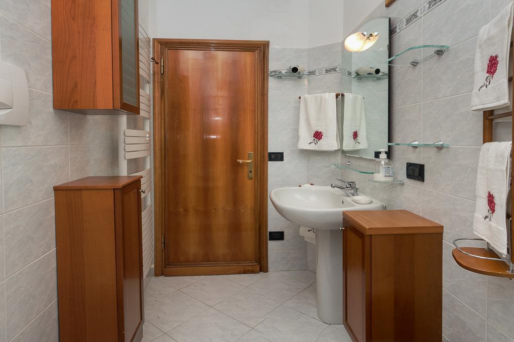 Casa San Giovanni E Paolo Veneza